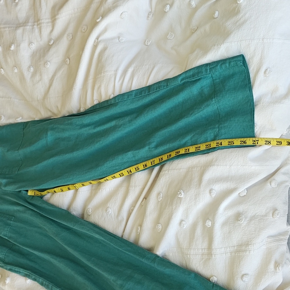 Universal Thread Teal Jumpsuit - image 6